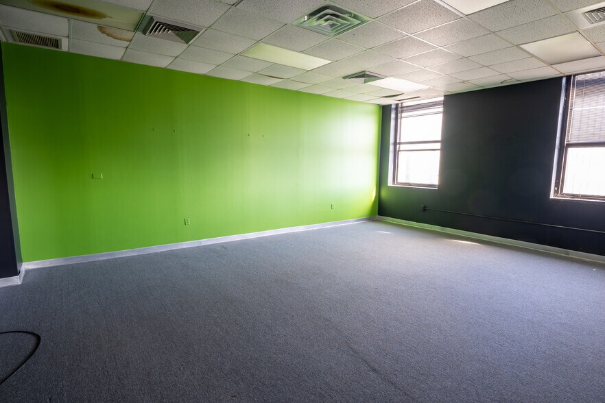 More Photos Of 5-17 Washington St, Norwalk Office For Sale