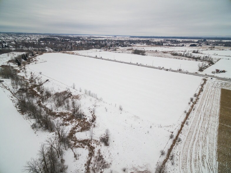 More Photos Of Limebank Rd @ Leitrim Road, Ottawa Land For Lease