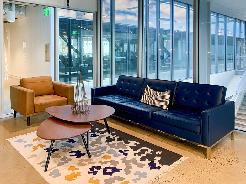 More Photos Of 12358 Parklawn Dr, North Bethesda Coworking Space