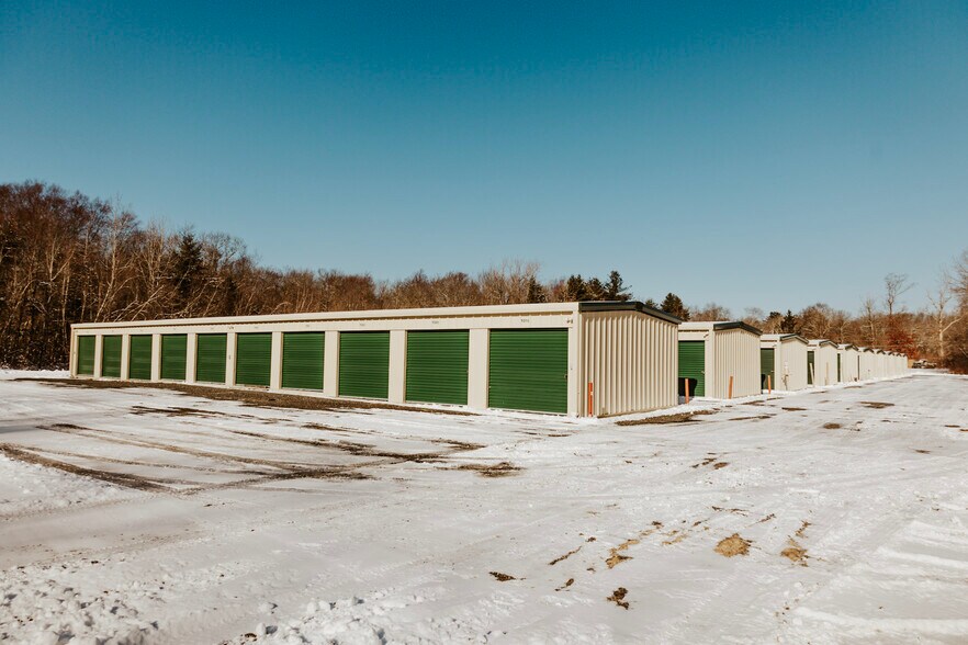 More Photos Of 468 Westminster Rd, Canterbury Self Storage For Sale