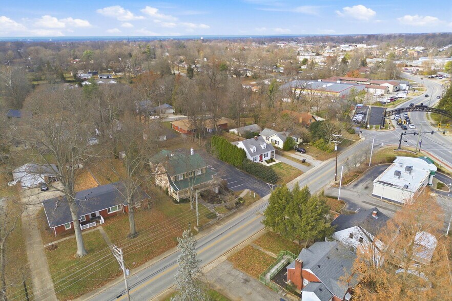 More Photos Of 3208 College Dr, Louisville Office For Sale