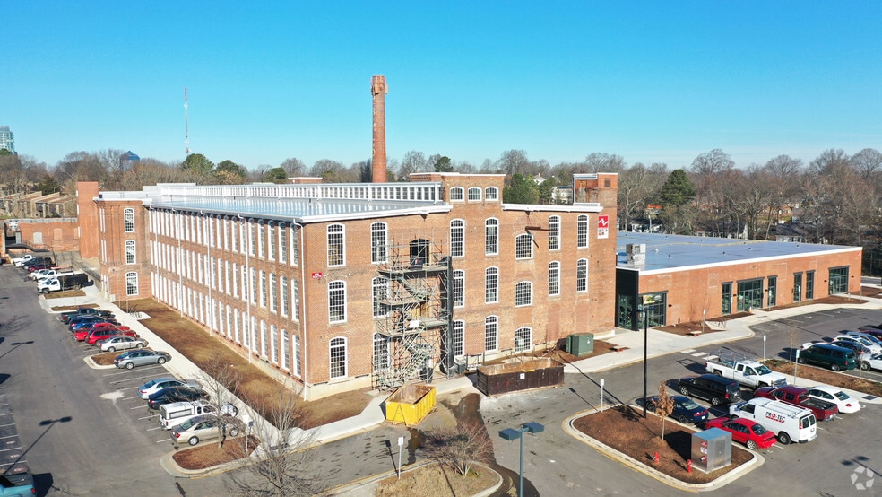 More Photos Of 800 Taylor St, Durham Office For Sale