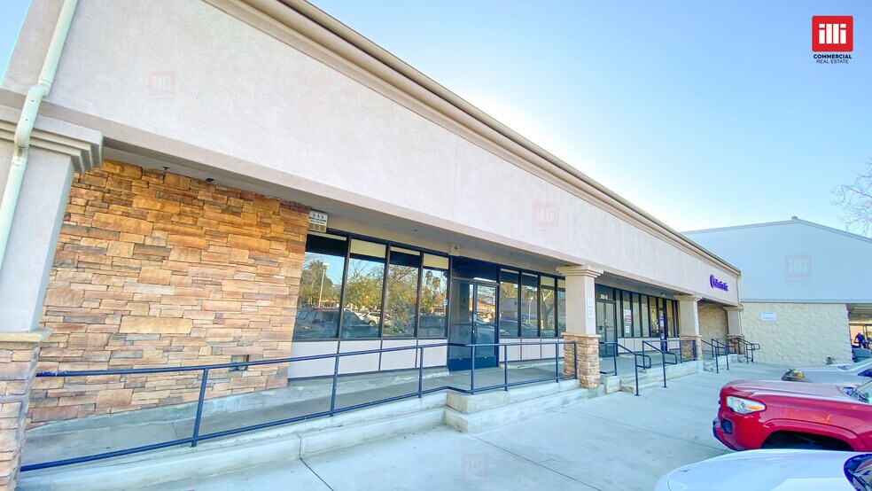 More Photos Of 540-690 E Los Angeles Ave, Simi Valley Unknown For Lease