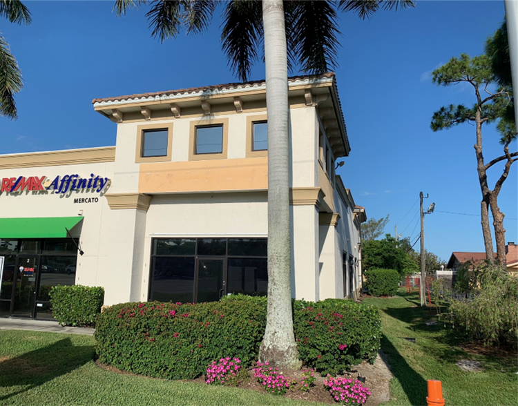 More Photos Of 877 N 91st Ave, Naples General Retail For Lease