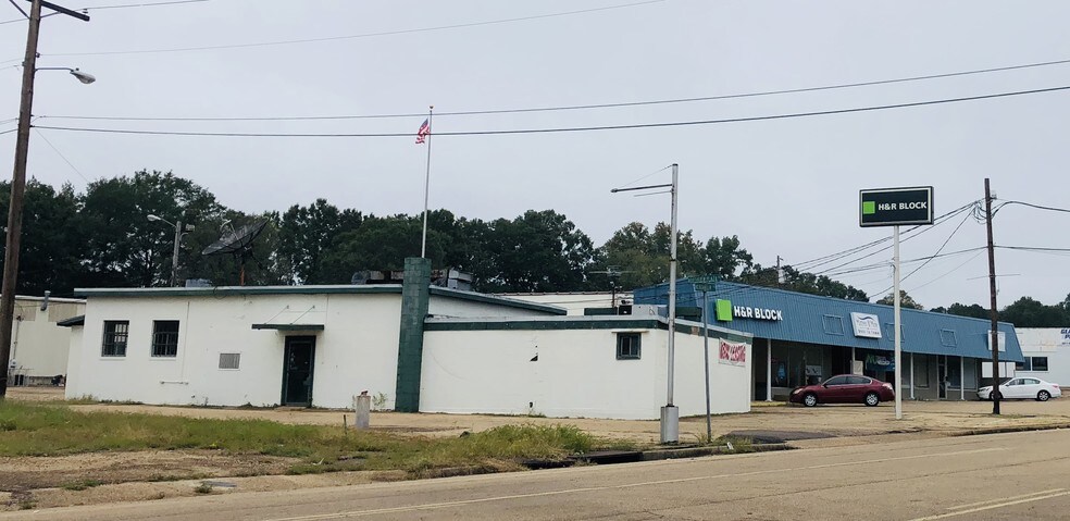 More Photos Of 4151-4159 Northview Dr, Jackson Unknown For Lease