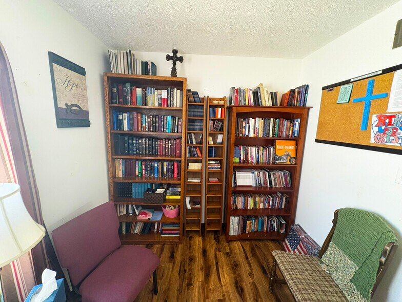 More Photos Of 14631 Leffingwell Rd, Whittier Religious Facility For Sale