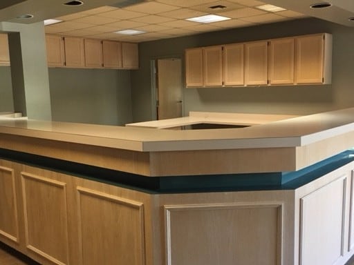 More Photos Of 8100 Ravines Edge Ct, Columbus Medical For Lease