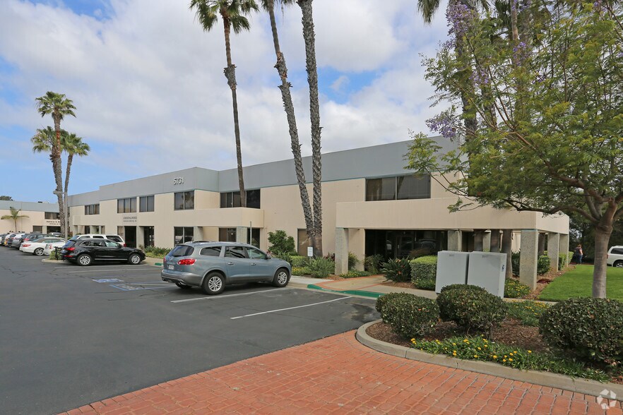 More Photos Of 5731 Palmer Way, Carlsbad Research And Development For Lease