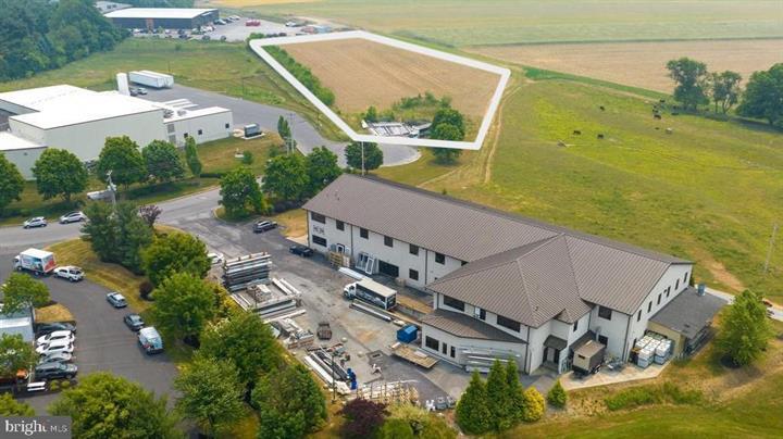 More Photos Of 0 Kendig Rd, Willow Street Land For Sale