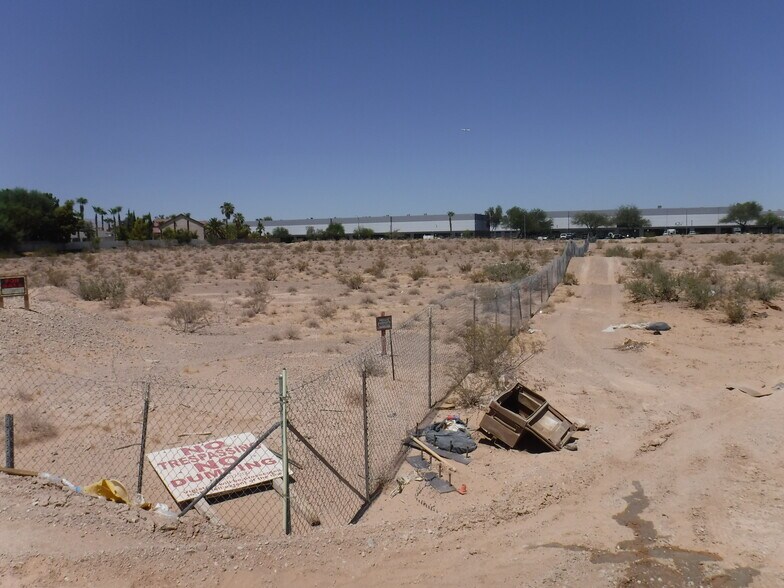 More Photos Of 0 Polaris Ave, Las Vegas Land For Sale