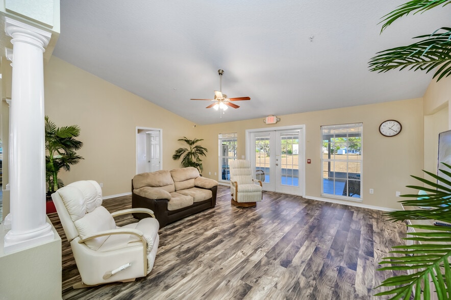 More Photos Of 2820 Pan American Blvd, North Port Assisted Living For Sale