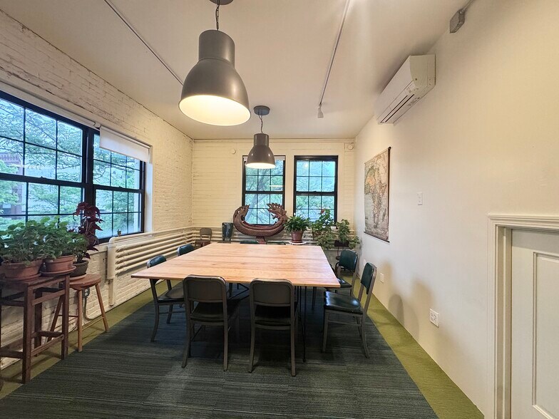 Primary Photo Of 311 Washington St, Brookline Office For Lease