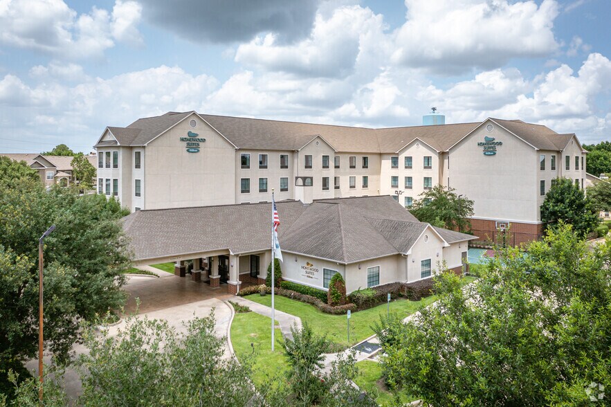 More Photos Of 14450 Park Row, Houston Hotel For Sale