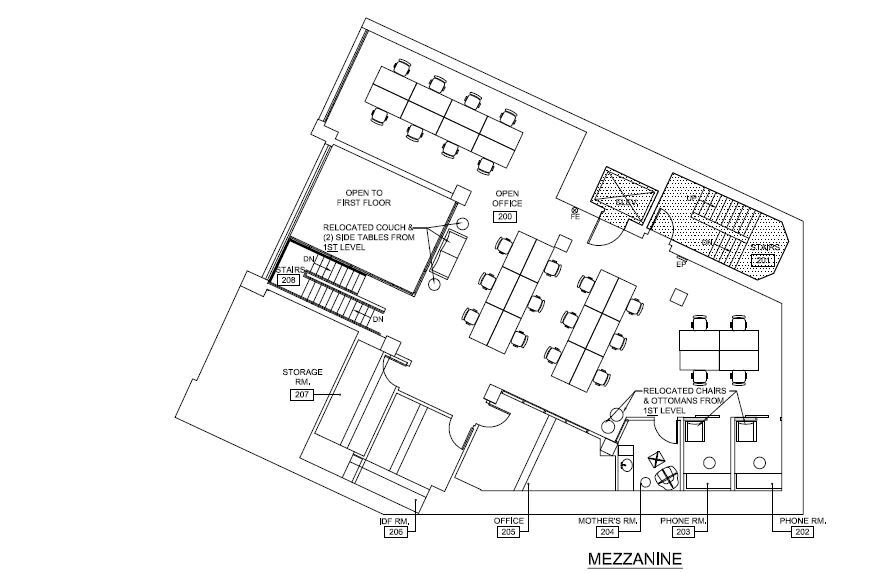 More Photos Of 350 Frank H Ogawa Plz, Oakland Office For Lease