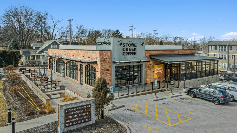 More Photos Of 7954 Harwood Ave, Milwaukee Storefront For Sale