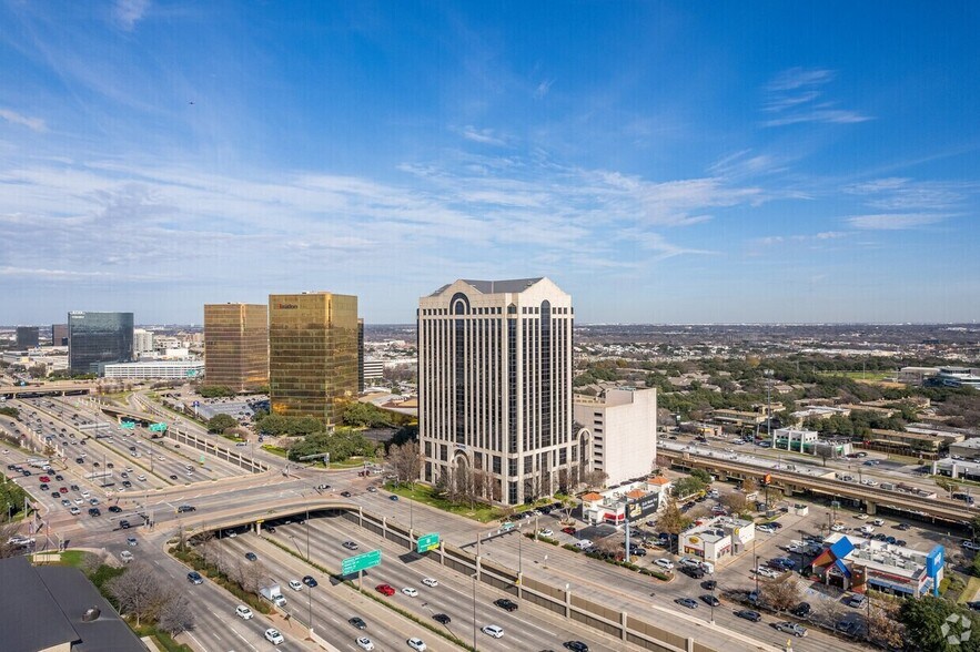 More Photos Of 8080 N Central Expy, Dallas Office For Lease
