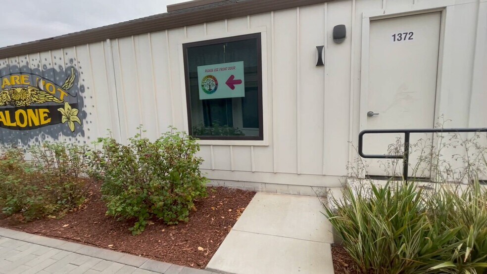 Primary Photo Of 1424-1444 Concannon Blvd, Livermore Medical For Sale