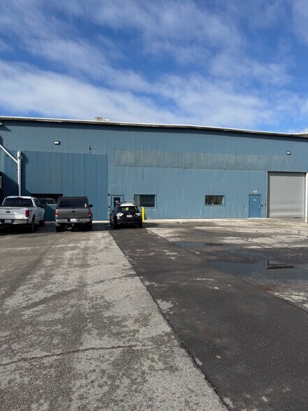 More Photos Of 864-866 S 500 W, Salt Lake City Warehouse For Lease