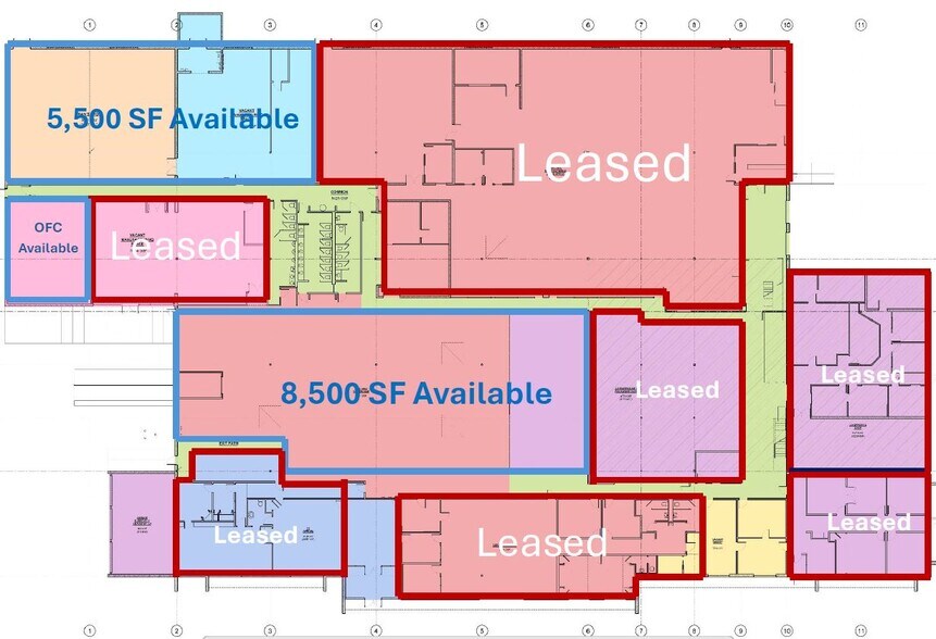 More Photos Of 1 Weingeroff Blvd, Cranston Warehouse For Lease