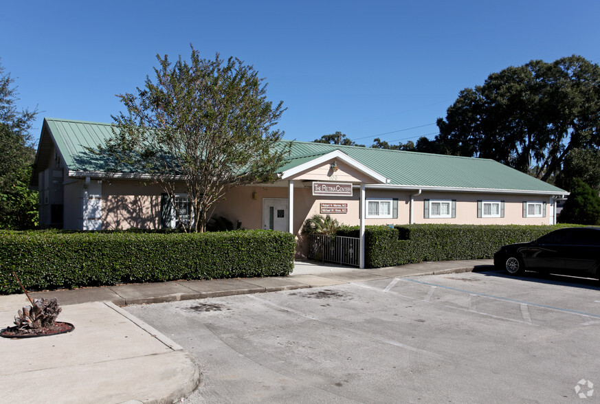 Primary Photo Of 3120 SW 27th Ave, Ocala Medical For Sale