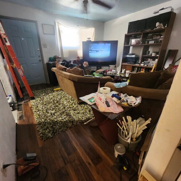 More Photos Of 3201 Hamilton Ave, Dallas Apartments For Sale