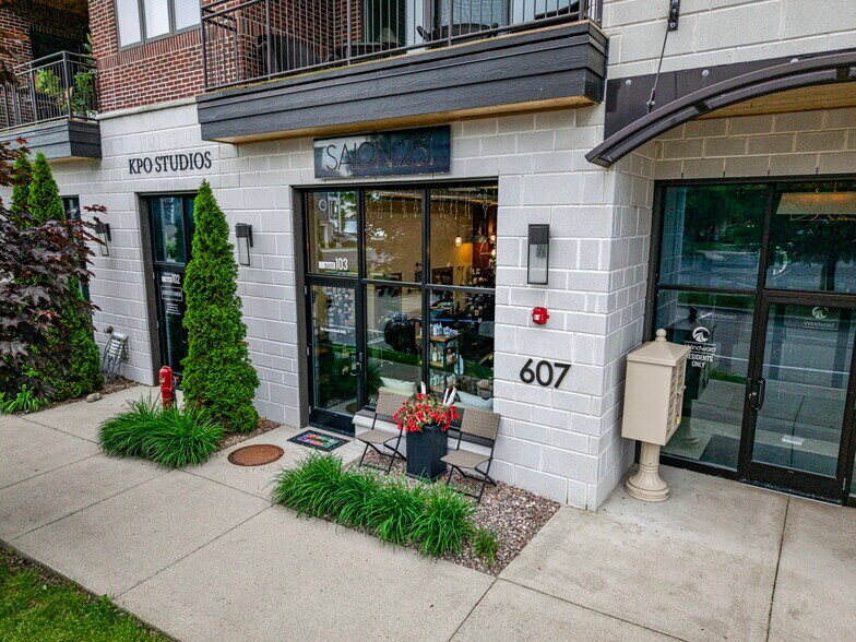 More Photos Of 607 Randolph St, Traverse City Medical For Sale