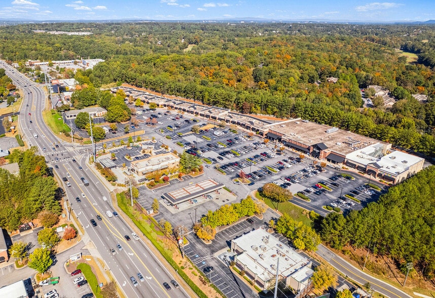 More Photos Of 8465 Holcomb Bridge Rd, Johns Creek Land For Lease