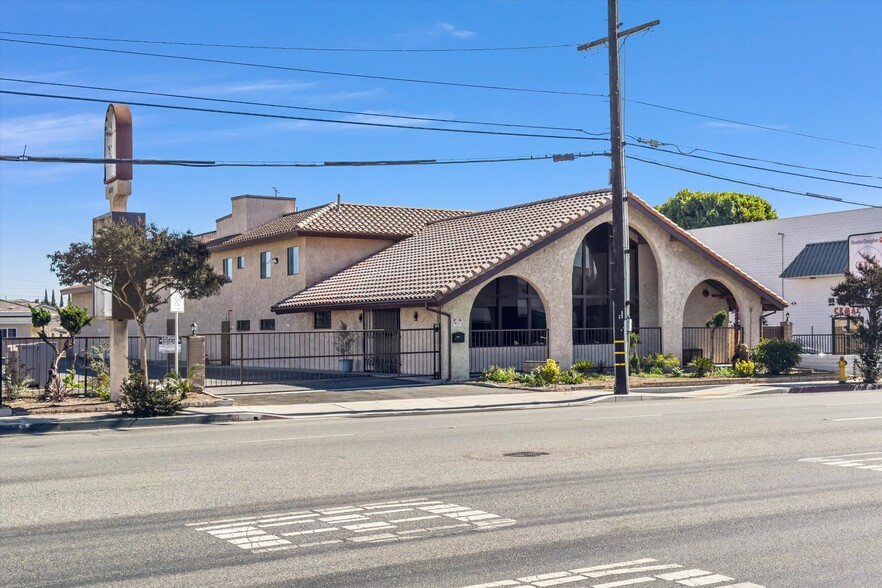 Primary Photo Of 1830 S San Gabriel, San Gabriel Freestanding For Sale