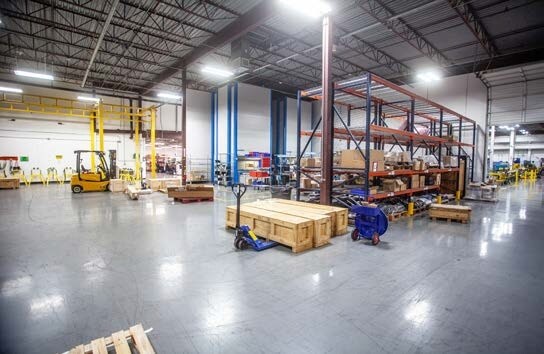 More Photos Of 7101 Hollister St, Houston Research And Development For Sale