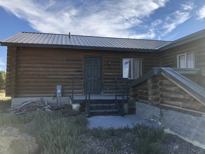 More Photos Of 6479 West 317 North Street, Ely, Nevada 89301, Ely Lodge Meeting Hall For Sale