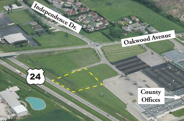 More Photos Of , Napoleon Land For Sale