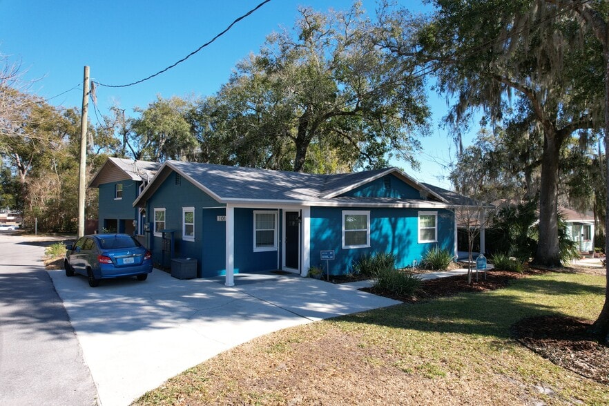 More Photos Of 1016 Mississippi Ave, Lakeland Multifamily For Sale