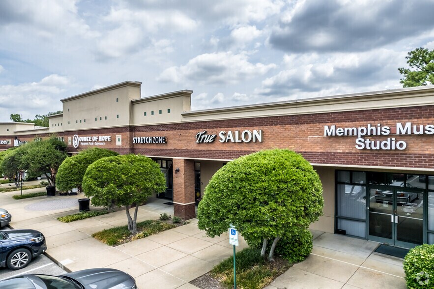 More Photos Of 5101 Sanderlin Ave, Memphis Unknown For Lease