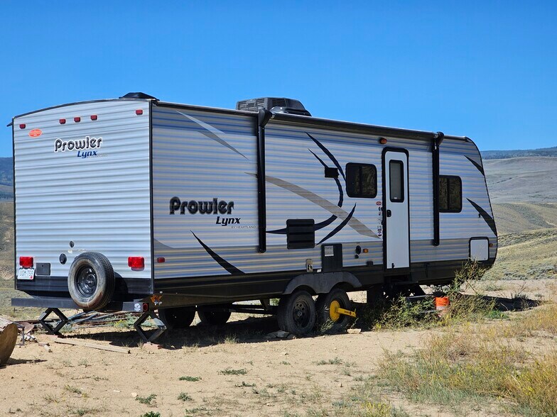 More Photos Of 2055 GCR 224, Kremmling Land For Sale