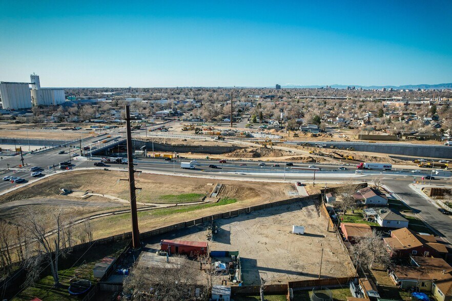 More Photos Of 4621 Vasquez Blvd, Denver Land For Sale