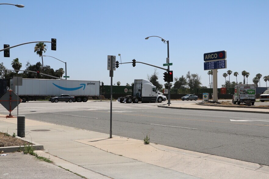More Photos Of 25362 E 3rd St, San Bernardino Freestanding For Sale