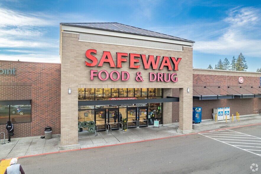 Primary Photo Of 2615 NE 112th Ave, Vancouver Unknown For Lease