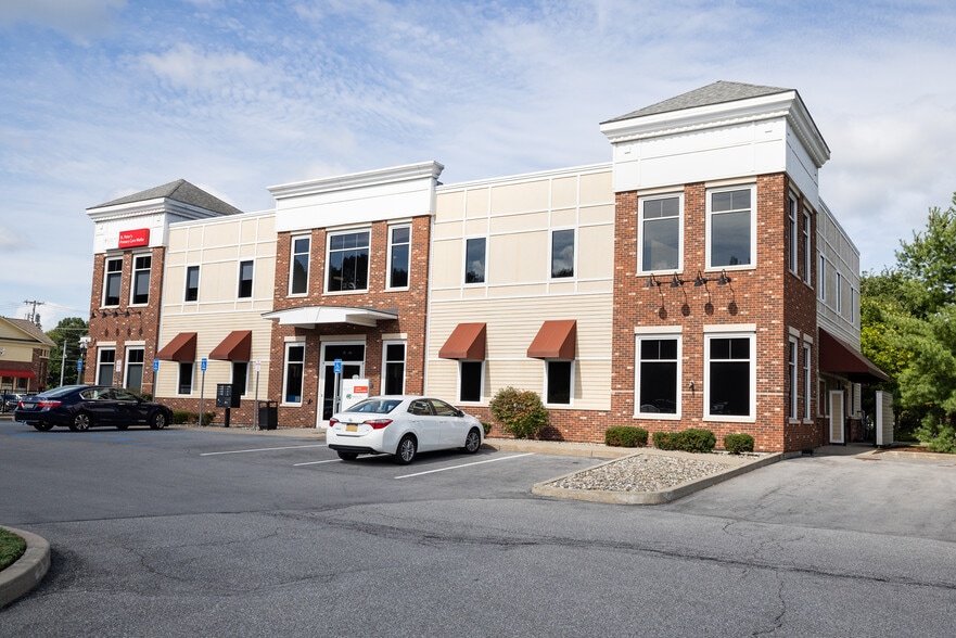 More Photos Of 2537 Route 9, Malta Medical For Sale