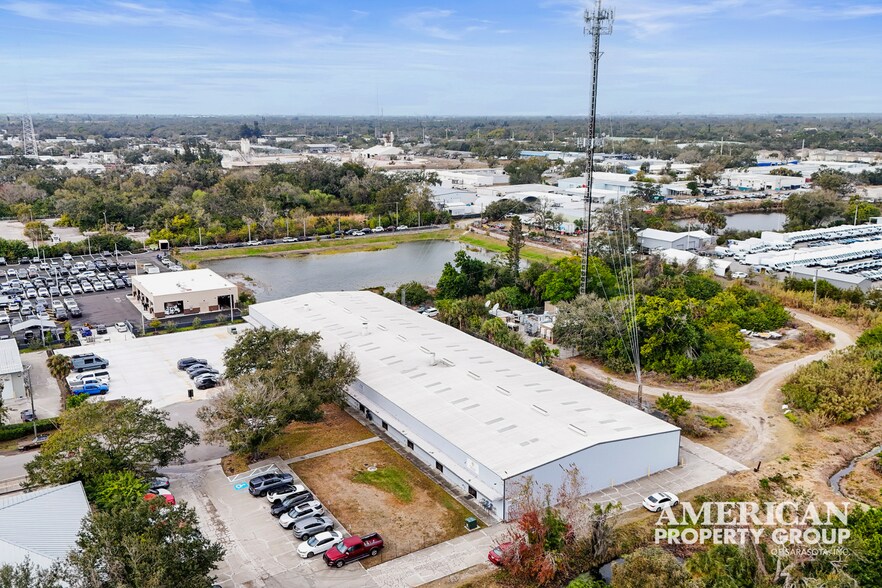 More Photos Of 5638-5664 Jason Lee Pl, Sarasota Warehouse For Lease