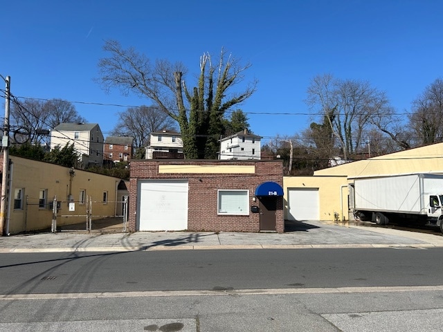 Primary Photo Of 21 Brookside Dr, Wilmington Industrial For Sale