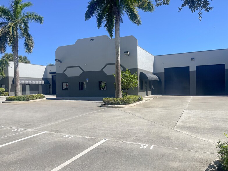 Primary Photo Of 1725 Park Ln S, Jupiter Warehouse For Lease