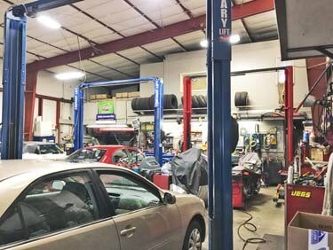 More Photos Of 621 Boston Post Rd, Old Saybrook Service Station For Sale