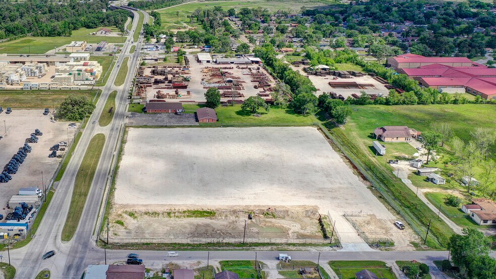 More Photos Of 11930 Homestead rd, Houston Land For Sale