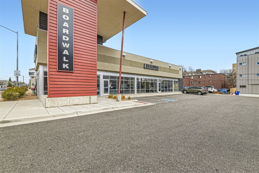 More Photos Of 3570-3576 S Logan St, Englewood Freestanding For Sale