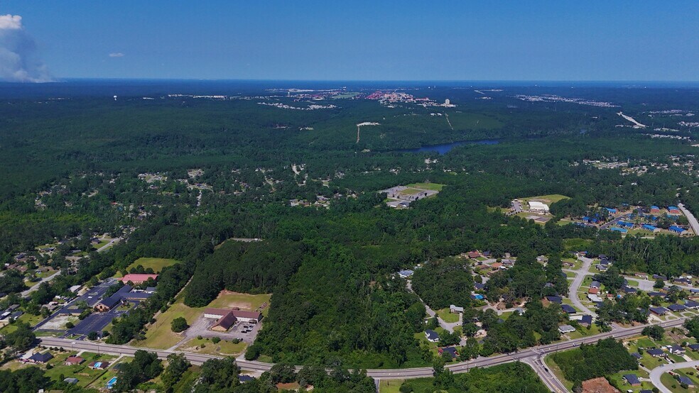 More Photos Of 2621 Barton Chapel Rd, Augusta Land For Sale