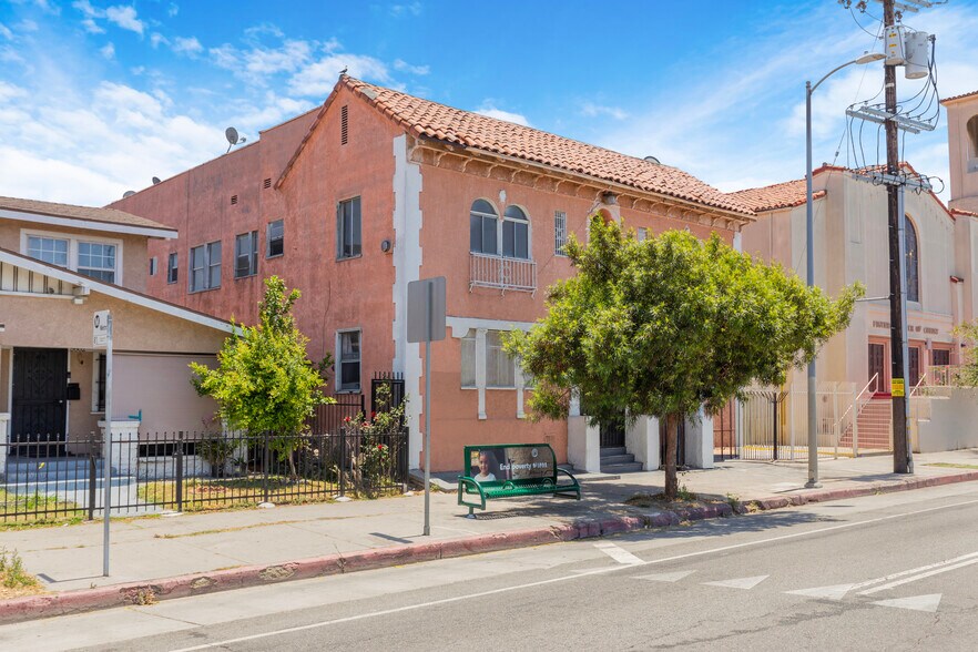 More Photos Of 5606 S Figueroa St, Los Angeles Apartments For Sale