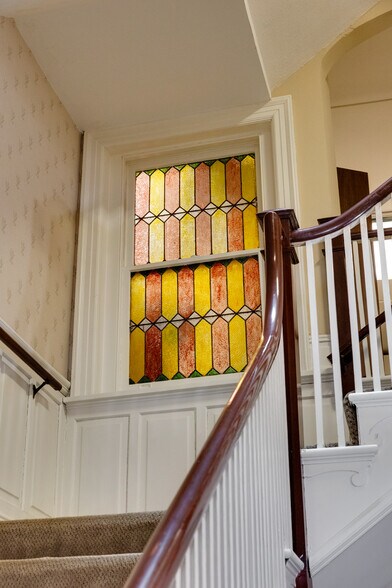 More Photos Of 311 S Arthur Ashe Boulevard, Richmond Office Residential For Sale