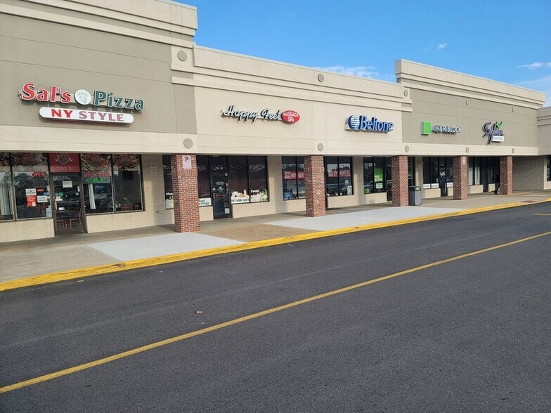 More Photos Of 701 N Battlefield Blvd, Chesapeake Unknown For Lease