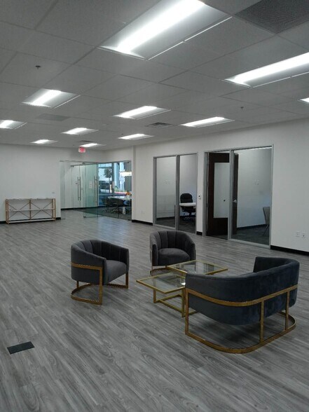 More Photos Of 7160 Rafael Rivera Way, Las Vegas Coworking Space