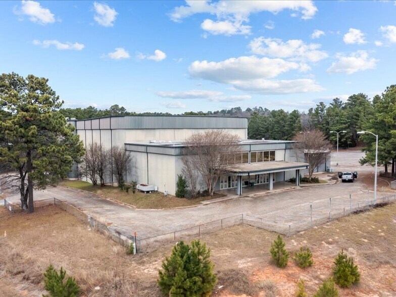 More Photos Of 1819 Spring St, Palestine Specialty For Sale